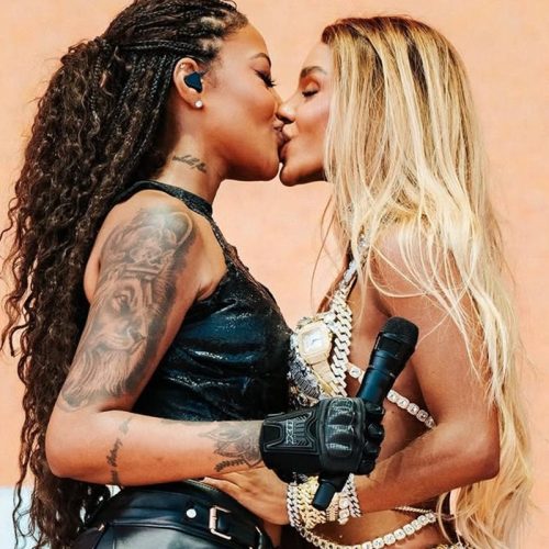 Ludmilla e a rotina com a filha Zuri: como a cantora participa dos cuidados diários