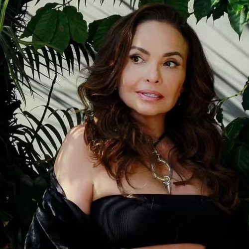Luiza Tomá, Ex-Estrela da Globo, Tem Imóvel Penhorada por Dívida do Ex-Marido