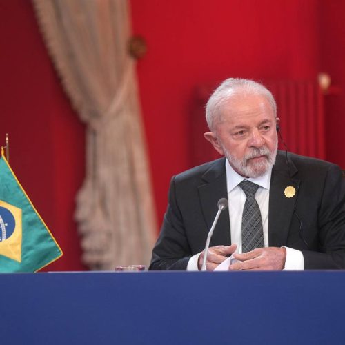 Lula Defende Democracia: Guerra Tarifária É Ameaça ao Mercosul