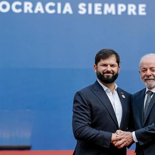 Lula Identifica Nova Ofensiva Antidemocrática nos Acertos Internacionais