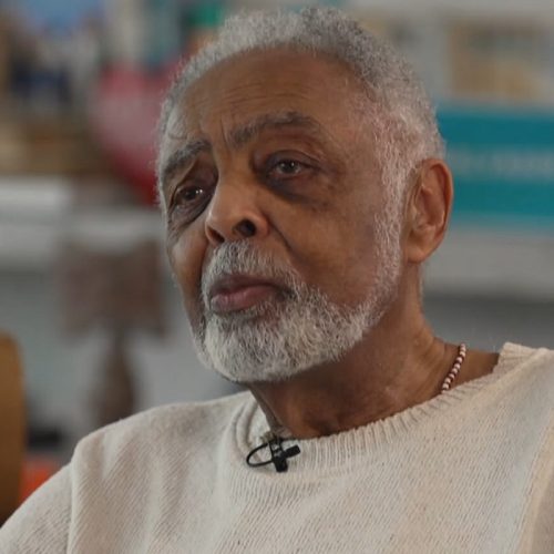Luto de Gilberto Gil: Morte de Preta Gil e sua Profunda Influência Musical