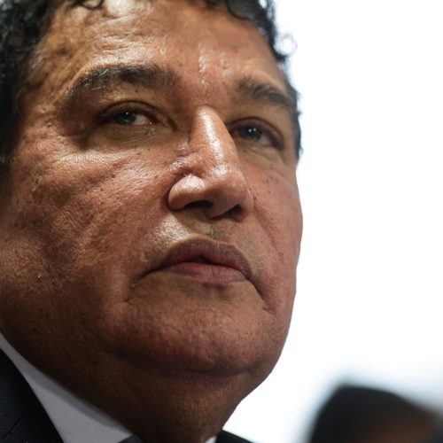 Magno Malta Ameaça Moraes: ‘Põe a Mão Em Jair Bolsonaro’ – Novo Escalão da Luta