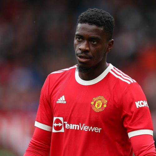 Manchester United: Por negligência médica, jogador processa a instituição