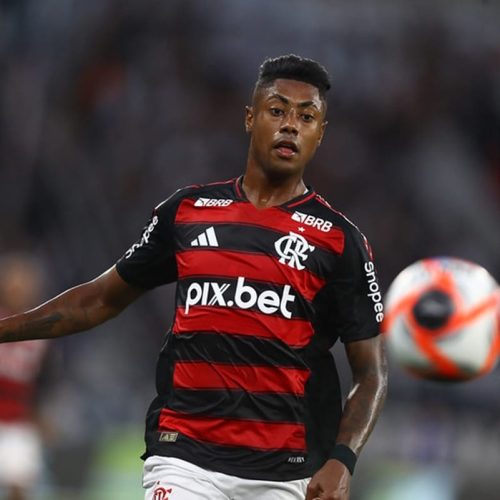 Manipulação de Resultado Esportivo: Juiz Identifica Conduta Criminosa de Bruno Henrique em Caso de Cartão Amarelo