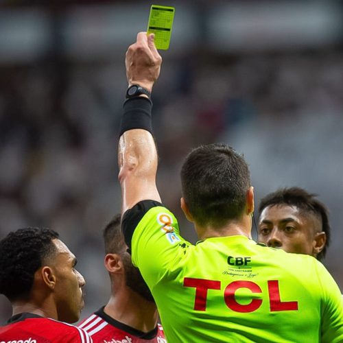 Manipulação em Partidas de Futebol: O Caso Bruno Henrique