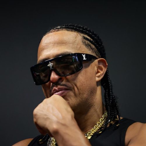 Mano Brown Revela Fim do Casamento com Eliane Dias Após Mais de 10 Anos de Separação