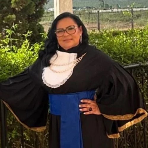 Mara Viana: campeã do BBB conclui graduação em Psicologia e celebra conquista