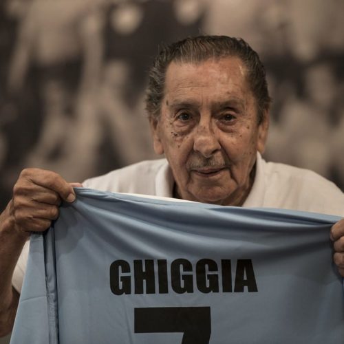 Maracanaço: A Traição de Alcides Ghiggia e o Gol que Causou um Desastre