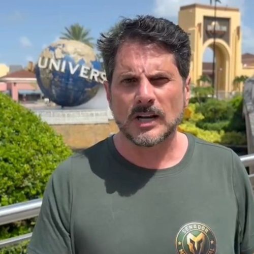 Marcos do Val: STF Bloqueia Contas, Pix e Cartões Após Viagem aos EUA com Passaporte Diplomático