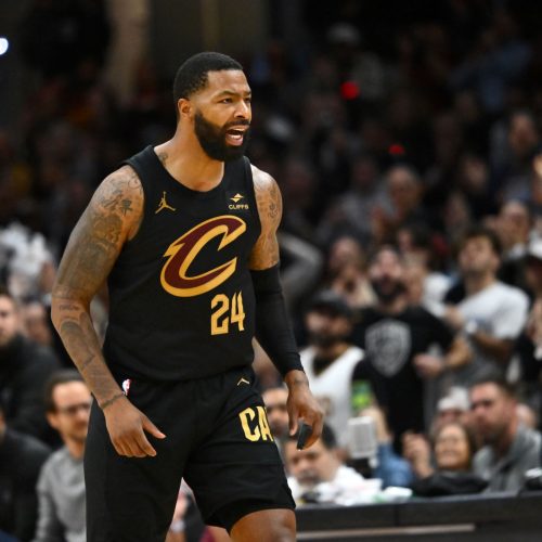 Marcus Morris Preso por Fraude Financeira na Flórida: Detalhes da Investigação