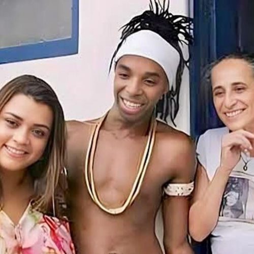 Maria Bethânia Faz Desabafo Tocante Sobre Morte de Preta Gil