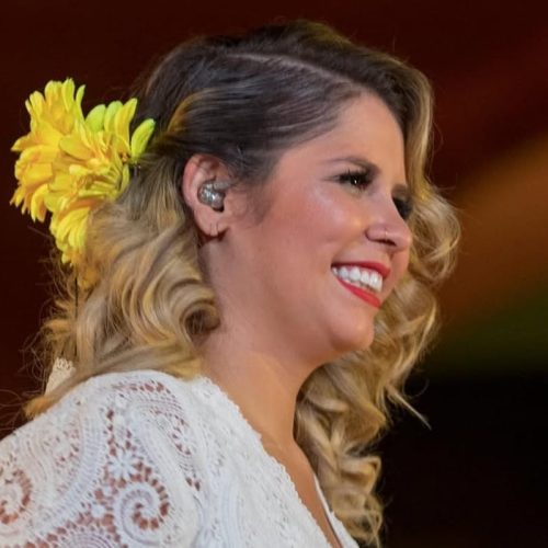 Marília Mendonça: Disputa Judicial Marca Data em que Cantora Completaria 30 Anos