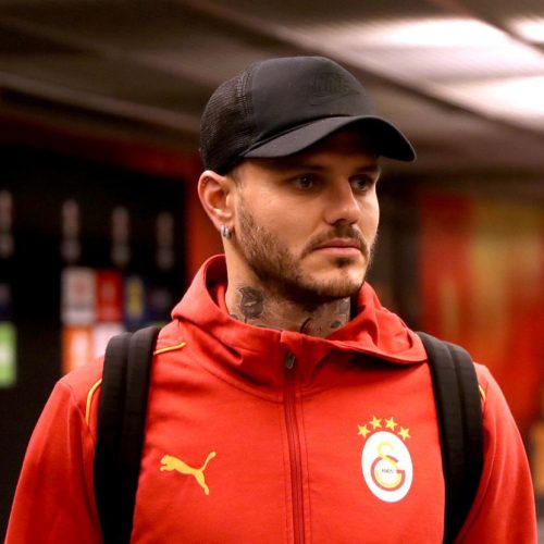 Mauro Icardi: Ex-Colega Revela Escândalo Bombástico