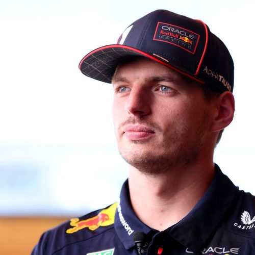 Max Verstappen Confirma: Conheça Porque o Piloto da F1 Tetra Permanece na Red Bull para 2026