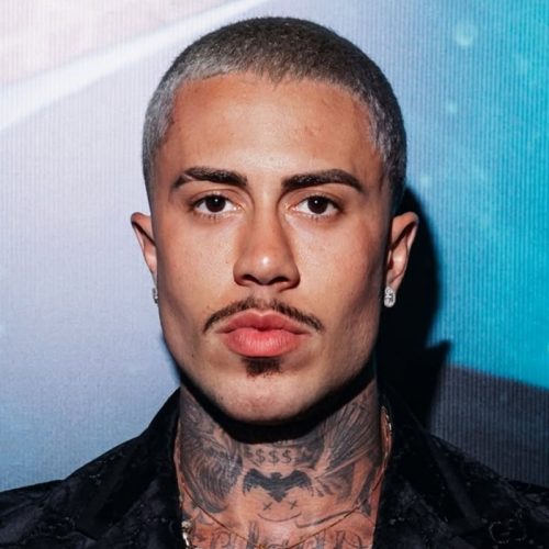 MC Daniel Revela Planos para se Aventurar em Novo Gênero Musical