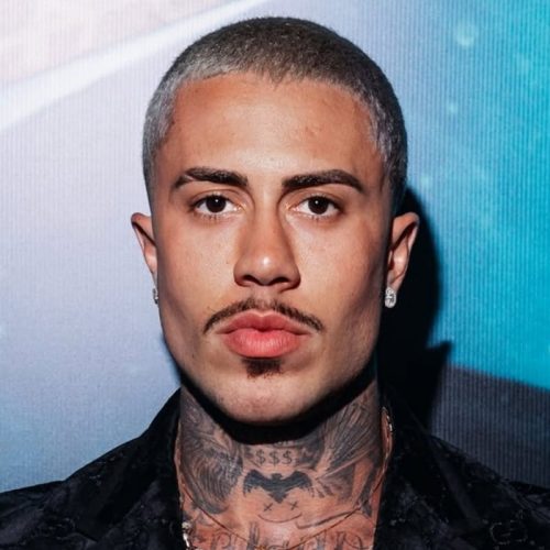MC Daniel Revela Planos para se Aventurar em Novo Gênero Musical