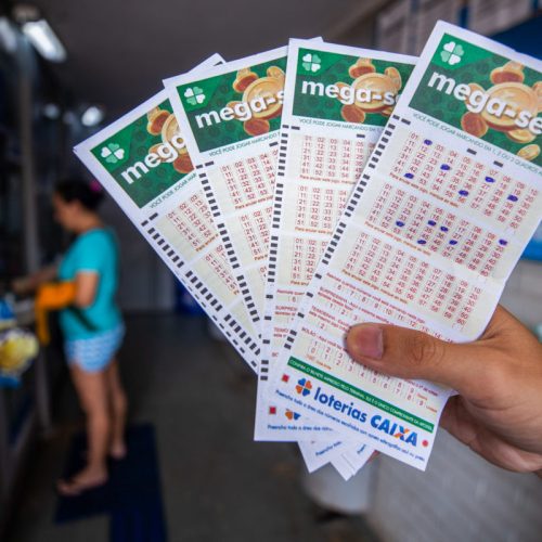 Mega-Sena sorteia prêmio milionário de R$ 75 milhões: números da quinta-feira