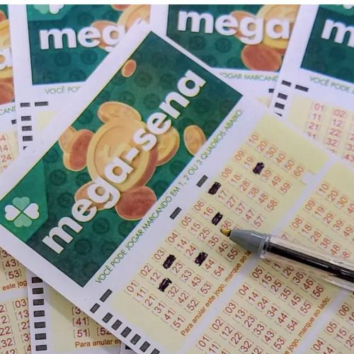 Mega-Sena: Veja Como Participar e Aumentar Suas Chances de Ganhar Até R$ 25 milhões