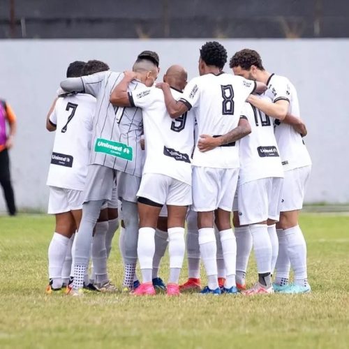 melhor campanha invicta: A Série D lidera com 10 vitórias consecutivas