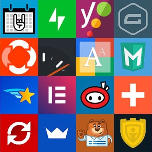 Os Melhores Plugins WordPress para Transformar Seu Site em 2025