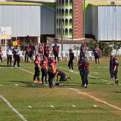 Mercy Rule na Superliga Feminina: Brasília Pilots Demonstram Dominância