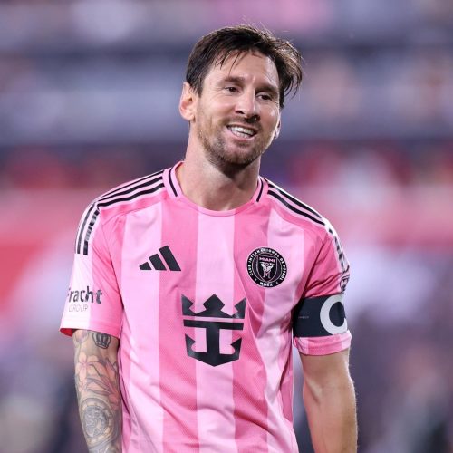 Messi Ausente no Jogo das Estrelas: Entenda os Motivos e as Possíveis Consequências