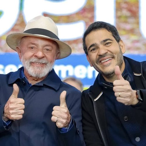 Messias, da AGU, rebate Trump: Consequências da política de taxa sobre o Brasil