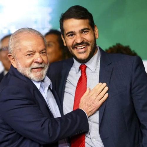 Messias: Entenda por Que Governadores de Direita Atribuem o Tarifaço ao Governo Bolsonaro