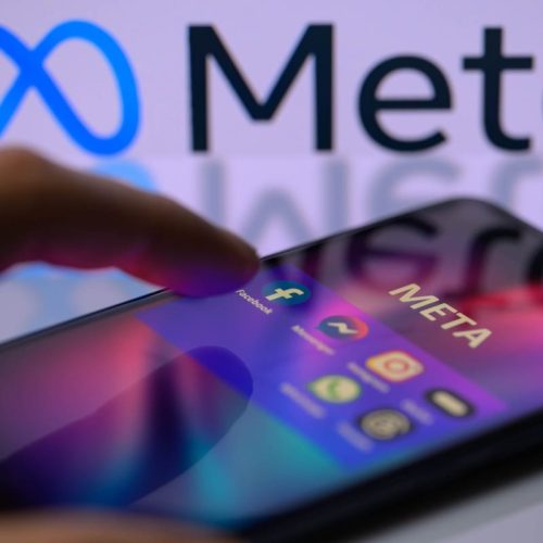 Meta Suspenderá Propagandas Políticas em suas Redes na União Europeia em 2024