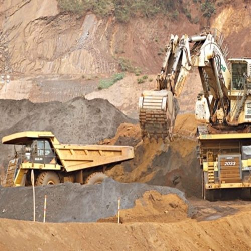 Metais Críticos do Brasil Atraem Interesse dos EUA em Disputa Geoestratégica com a China
