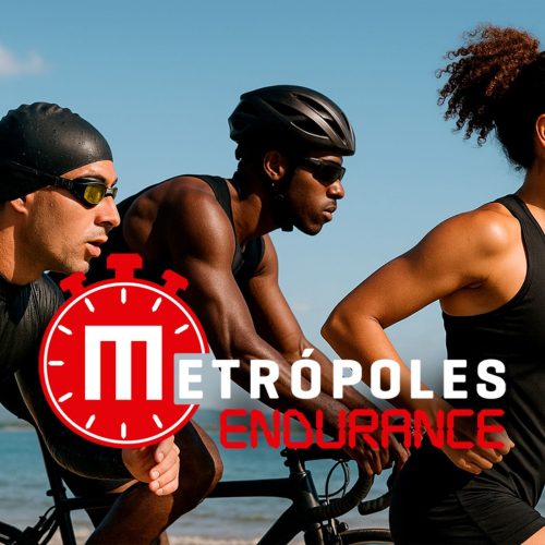 Metrópoles Endurance: Abertura da Vila e Retirada de Kits Começam Hoje às 13h