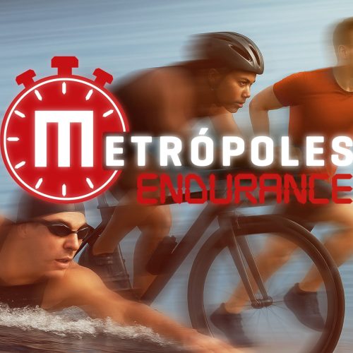 Metrópoles Endurance: Confira Tudo Sobre o Maior Evento de Resistência do Centro-Oeste