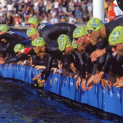 Metrópoles Endurance: Conheça 5 Segredos Essenciais para Dominar o Aquathlon