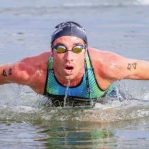 Metrópoles Endurance: Conheça o Novo Evento de Aquathlon e Natação em Águas Abertas no Lago Sul