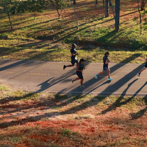 Metrópoles Endurance: Conheça os Campeões do Triatlo Standard 2024