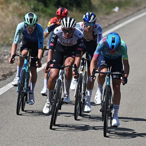 Metrópoles Endurance Cycling: As Regras Essenciais da Competição de Ciclismo