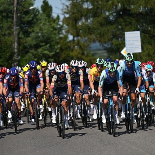 Metrópoles Endurance Cycling: Descubra a Bicicleta Permitida para a Competição de 100 km
