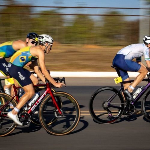 Metrópoles Endurance: Desafio Extremo dos 100 KM Brasília