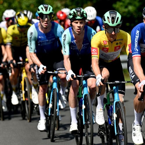 Metrópoles Endurance: Nova Competição de Ciclismo para Todos os Níveis