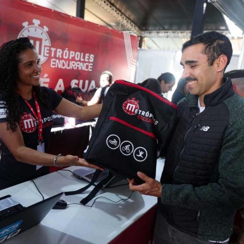 Metrópoles Endurance: Saiba Tudo Sobre a Retirada de Kits e a Abertura da Competição no DF