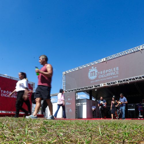 Metrópoles Endurance: Saiba Tudo Sobre o Evento que Vai Movimentar Brasília em 2024