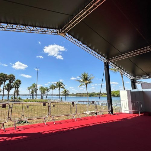 Metrópoles Endurance: tudo sobre o evento esportivo no Pontão do Lago Sul