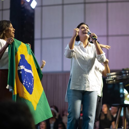 Michelle Bolsonaro: Deslocamento de Evento Político em Belém do Pará