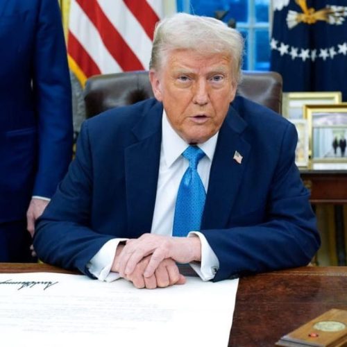 Mísseis Patriot: Análise da Decisão de Trump de Enviar Sistemas de Defesa à Ucrânia