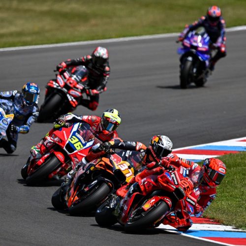MotoGP Anuncia Calendário de 2026 com Retorno Triunfal ao Brasil em Goiânia
