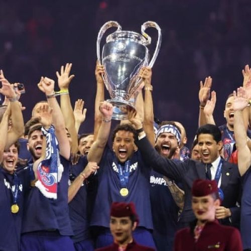 Mundial de Clubes 2025: Chelsea Impõe Dominância ao PSG com Triunfo Decisivo