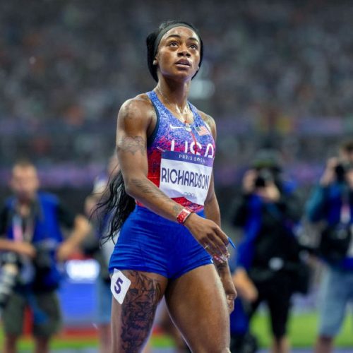 Namorado de Sha’Carri Richardson: Consequências da Agressão em Aeroporto