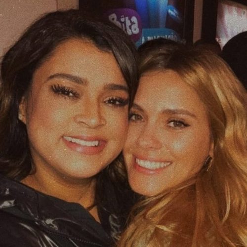 Não Sentiu Dor: Carolina Dieckmann Revela Compartilhamento nos Últimos Instantes de Preta Gil