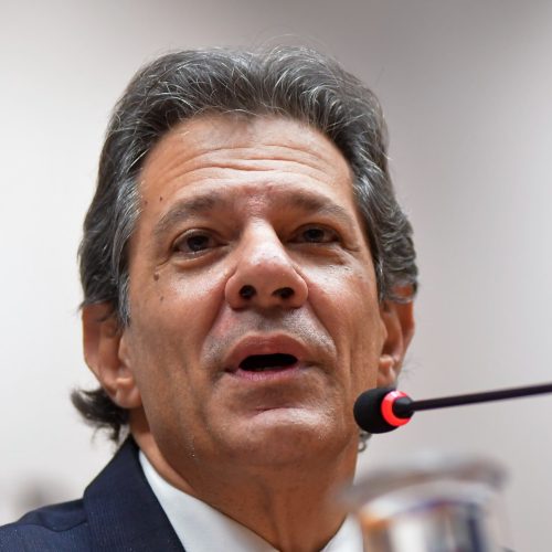 Negociação com Estados Unidos: Prioridade do Governo