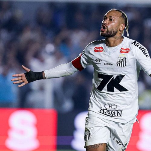 Neymar Marca 700 Participações em Gols: A Nova Era do Futebol